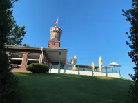 Das Hotel Ostseeblick Hotels in Wangels