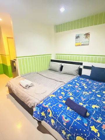 รูปภาพของโรงแรมสบายดีเพลส