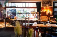 Hotel Specht by Tremonia Group - Dortmund - بار