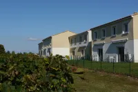 La Résidence les Grands Vignobles Hotel di Arveyres