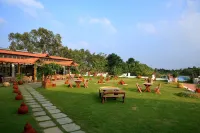 Chariot Beach Resort Hotels in Mahabalipuram