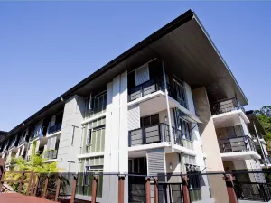 Peppers Noosa Resort and Villas