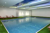 Best Western Plus Paradise Hotel Dilijan - Pools