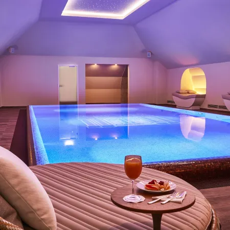 Hotel Taschenbergpalais Kempinski Dresden