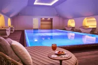 Hotel Taschenbergpalais Kempinski Dresden