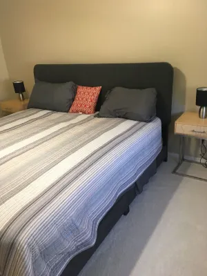 Welcome House Las Vegas Hotel in zona Floyd Lamb State Park