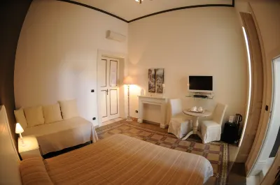 Casa Blanca Hotels in 