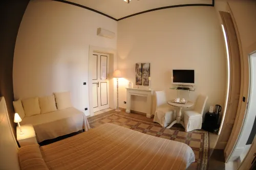 Casa Blanca Hotels in Reggio Calabria
