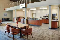 Radisson Hotel Fort St John - Aamiainen