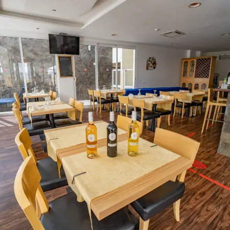 Blue Marlin Hotel