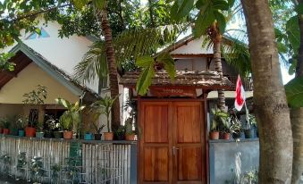 Mangga Homestay Gili Air