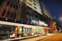 호텔 리거 발네아리오 캄보리우