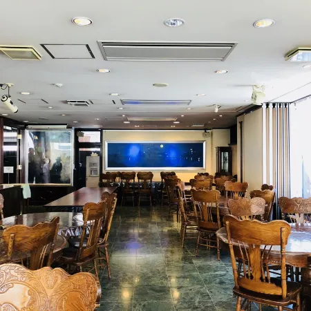 Terminal Art Inn