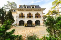 Ttr Joy Apart Hotel Hotels in Dalat
