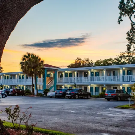 Southern Oaks Inn - Saint Augustine
