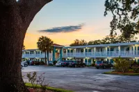 Southern Oaks Inn - Saint Augustine - parking