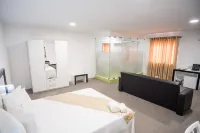 SH Boutique Hotel Hotels in São Tomé