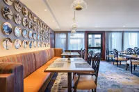 Carmel Forest by Isrotel Exclusive - breakfast