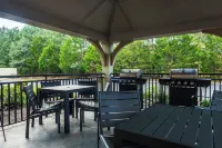 Candlewood Suites Colonial Heights-FT Lee Hotels in Bermuda