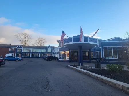 Charlottetown Inn & Conference Centre