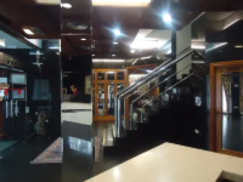 B&B HOTEL Gijón Centro Begoña Hotéis em Gijon