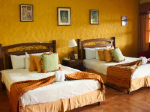 La Posada de Suchitlan Hotels in Suchitoto