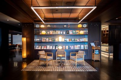 共有エリア セトレ グラバーズハウス長崎の写真