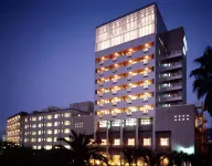 โรงแรมราวิเอะ คาวะเรียว โรงแรมใกล้สวนอิซูชาโบเทน