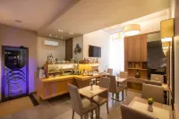 B&B Dimora San Felice - Balkon