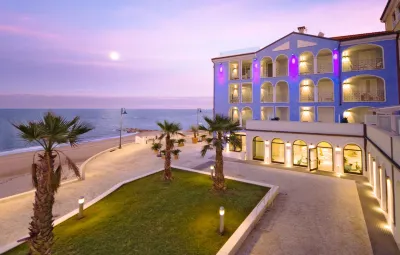 Life Hotel Seaview & Spa Hotels in Loreto