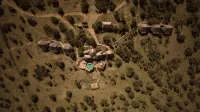 Olarro Plains Hotels in 