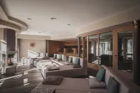 Majestic - Unique Spa Resort - spa