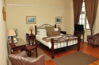 Bulawayo Club Hotel di Bulawayo