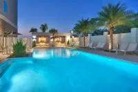 Fairfield Inn & Suites Rockport - Swimmingpools