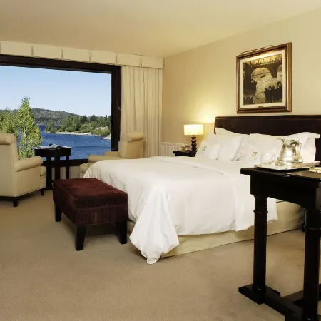 El Casco Art Hotel