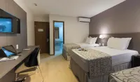 Go Inn Catalão Các khách sạn ở 