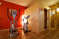 Hotel Loredana - Gym