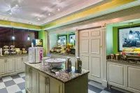 Hampton Inn Atlanta-Perimeter Center