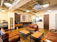 Hotel Double Funabashi Ξενοδοχεία στην πόλη Φουναμπάσι