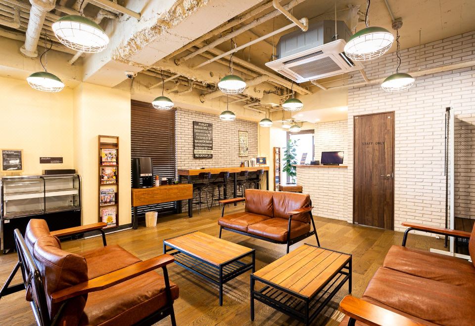 JR-이스트 호텔 메츠 후나바시의 욕실 시설