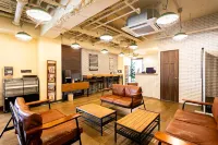 Hotel Double Funabashi