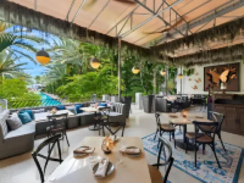 โรงแรมเนชั่นแนล - โอเชียนฟรอนท์รีสอร์ท - สำหรับผู้ใหญ่เท่านั้น โรงแรมในไมอามีบีช