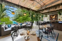 National Hotel, An Adult Only Oceanfront Resort