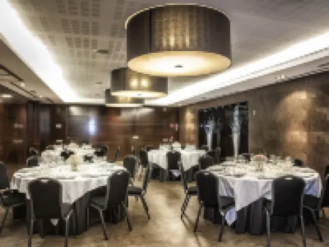 Hotel Zenit Pamplona Hoteles en Galar