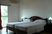 Riyan Apartment Hotels in Kanifing Municipal Council