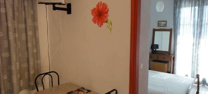 Victorias Rooms Hotels in Chios