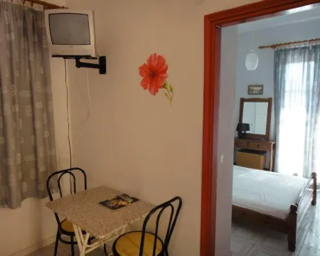 Victorias Rooms Hotels in Chios