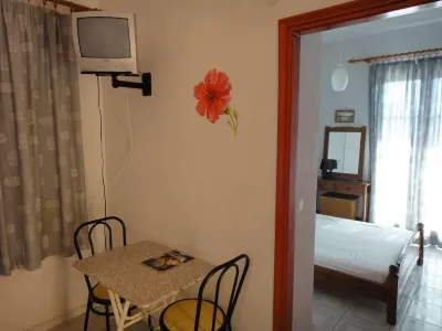 Victorias Rooms Hotels in 