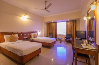 Nanutel Margao Hotels in Mulgao