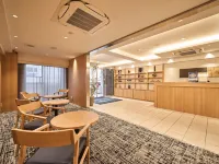 京都日本第一飯店 九條站附近的飯店